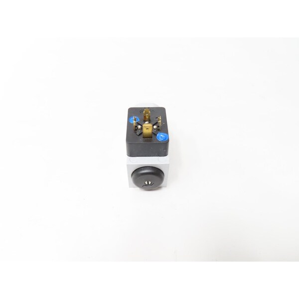 Interruptor de presión Festo de 1/4 de pulgada, 0.1-1.2MPA, 250V-AC, 125V-DC - PEV-1/4-B-OD 175250