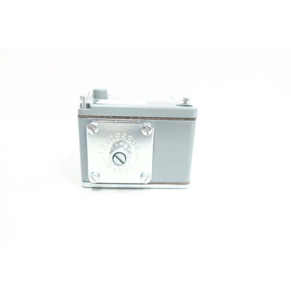 Interruptor de presión Allen Bradley 24-250Psi 120-600V-Ac - 836T-T262J