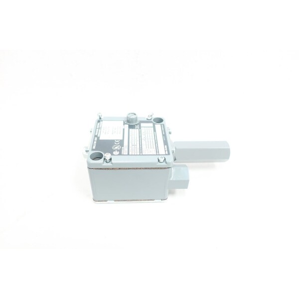 Interruptor de presión Allen Bradley 24-250Psi 120-600V-Ac - 836T-T262J