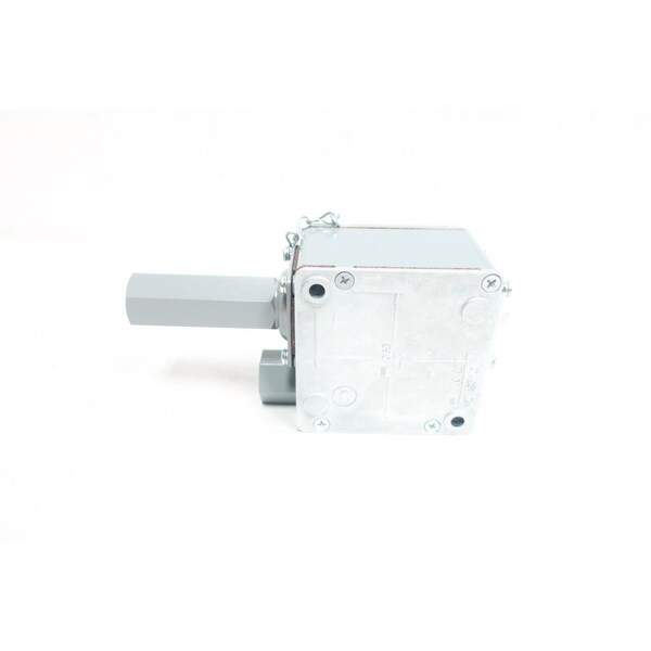 Interruptor de presión Allen Bradley 24-250Psi 120-600V-Ac - 836T-T262J