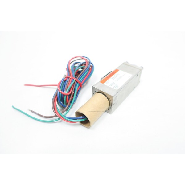 Interruptor de presión Itt NeoDyn 330Psi 125250VAc - 122P82C6NR413