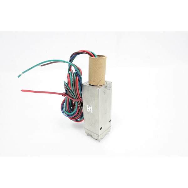 Interruptor de presión Itt NeoDyn 330Psi 125250VAc - 122P82C6NR413