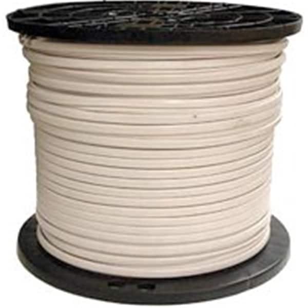 Nextgen NM-B, Building Wire, 14 AWG, 2C, White, 450 ft - NE106393