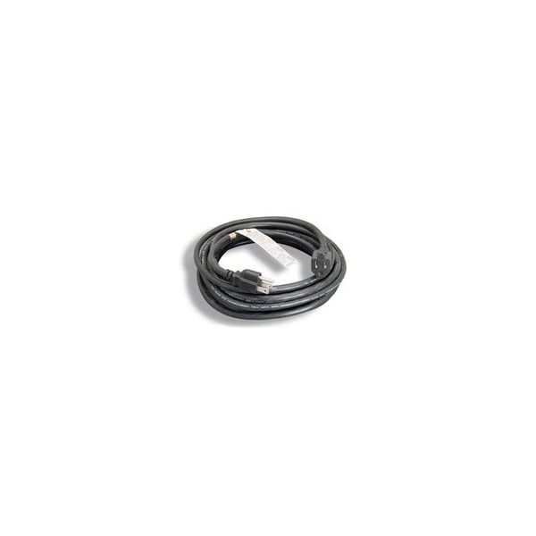 Swe-Tech 3C SJTW Extension Cord, 14 AWG, Indoor/Outdoor, 50 ft - FWT10W3-62250
