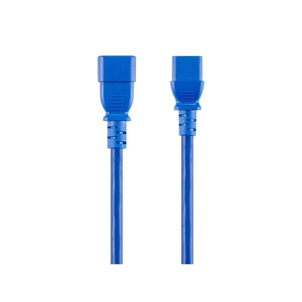 Monoprice Extension Cord, 14 AWG, 14/3 - 40111