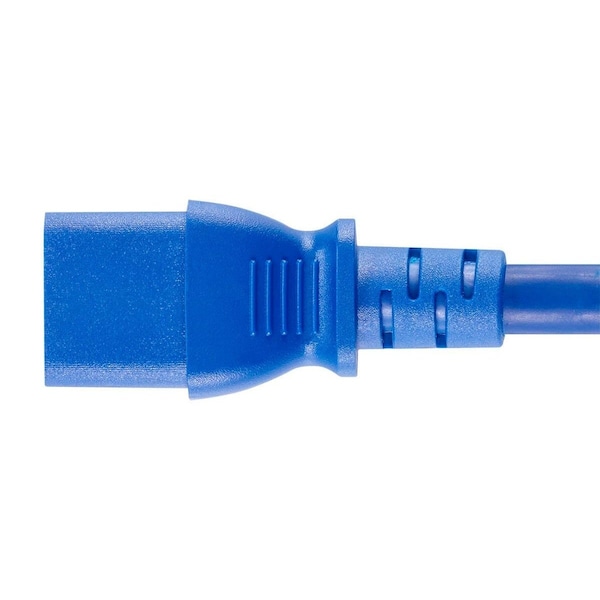 Monoprice Extension Cord, 14 AWG, 14/3 - 40111