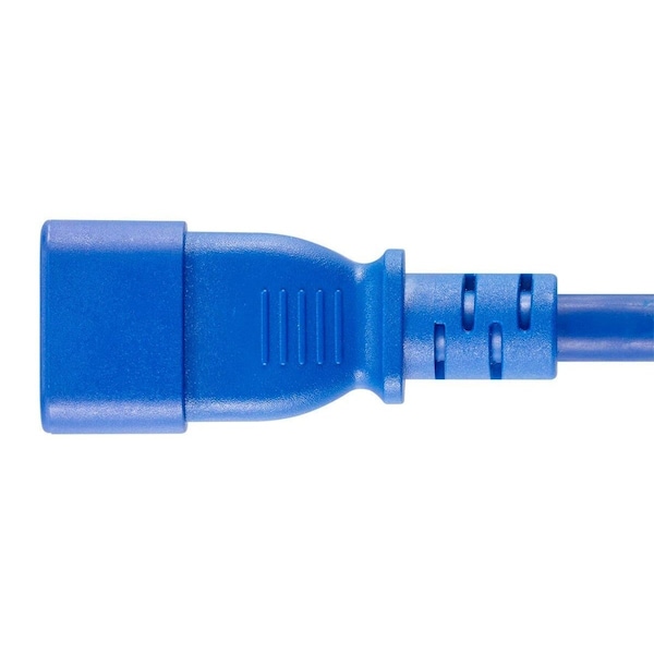 Monoprice Extension Cord, 14 AWG, 14/3 - 40111