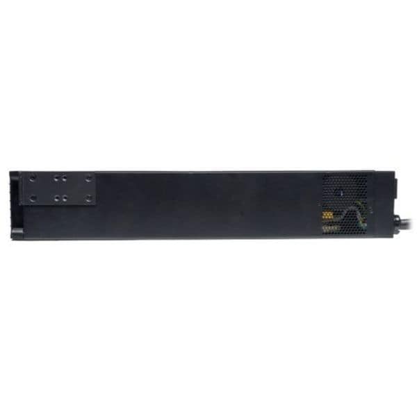 Tripp Lite Smart UPS, 3kVA, Line Interactive, Out: 100/110/120/125V AC In: 120V AC - SMART3000RM2U