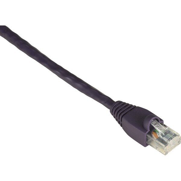 Black Box Gigatrue Cat6 Channel 550-Mhz Patch Cabl - EVNSL648-0003