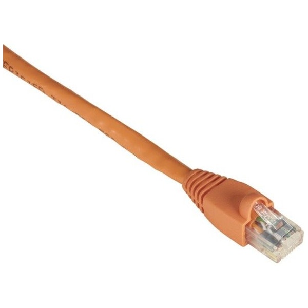 Black Box Gigatrue Cat6 Channel 550-Mhz Patch Cabl - EVNSL649-0020