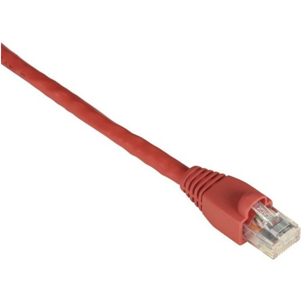 Black Box Gigatrue Cat6 Channel 550-Mhz Patch Cabl - EVNSL643-0100