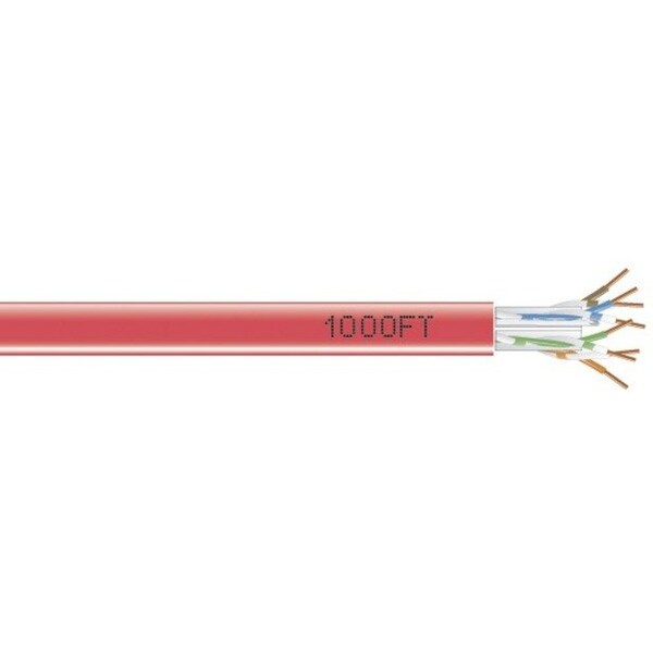 Black Box Gigatrue 550 Cat6 Bulk - EYN868A-PB-1000