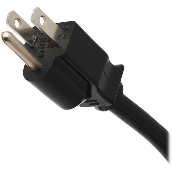 Tripp Lite Smart UPS, 500VA, Line Interactive, Out: 120V AC In: 120V AC - SMART500RT1U