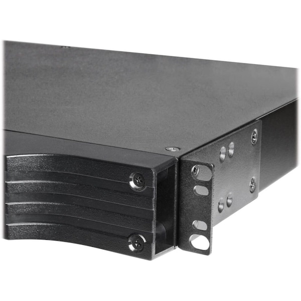 Tripp Lite Smart UPS, 500VA, Line Interactive, Out: 120V AC In: 120V AC - SMART500RT1U