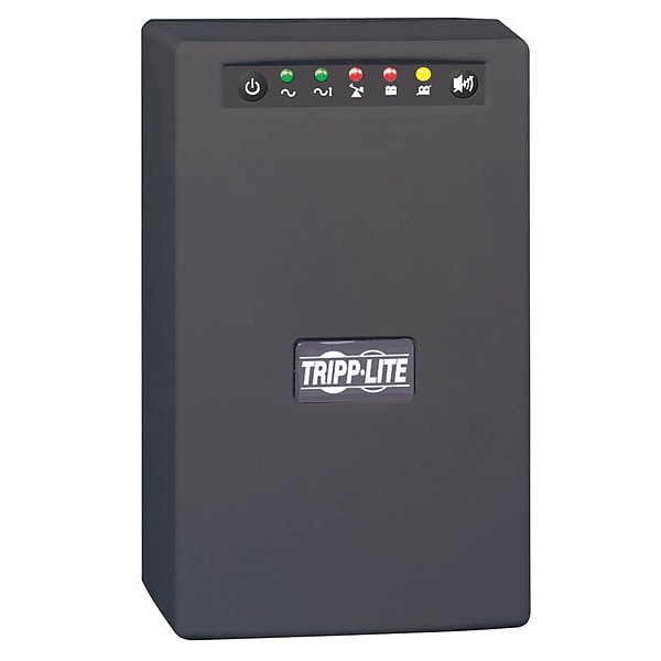 Tripp Lite UPS System, 1.5kVA, Line Interactive, Out: 220/230/240V AC In: 230V AC - OMNIVSINT1500XL