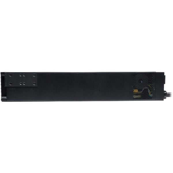 Tripp Lite UPS System, 1kVA, Line Interactive, Out: 100/110/120/125V AC In: 120V AC - SMART1000RMXL2U