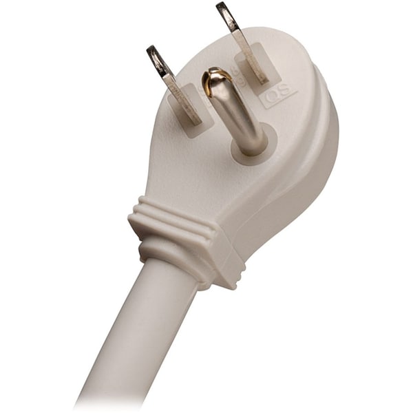 Tripp Lite Surge, 6 Outlet, 6ft cord, 3040J, Modem - TR-6FM