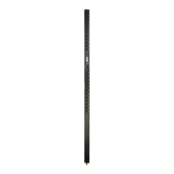 Tripp Lite PDU, Switched, 1.9kW, 120V, 24 5-15/20R, 0U - PDUMV20NET
