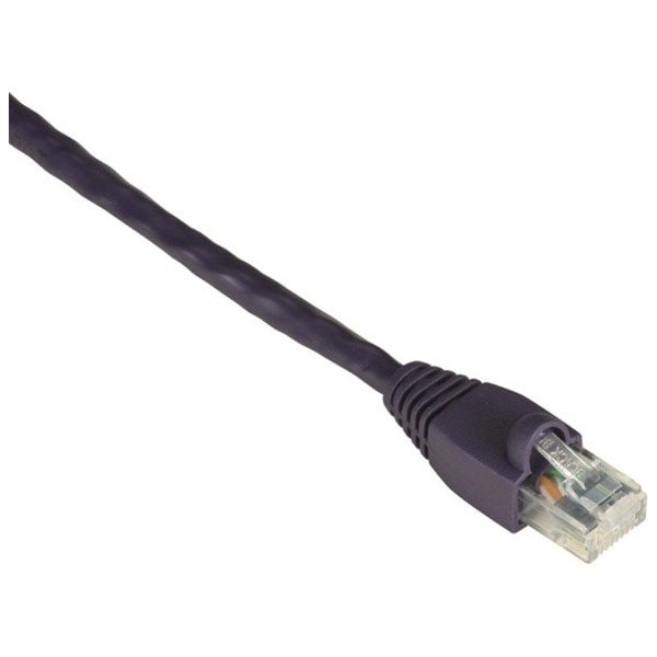 Black Box Gigatrue Cat6 Channel 550-Mhz Patch Cabl - EVNSL648-0001