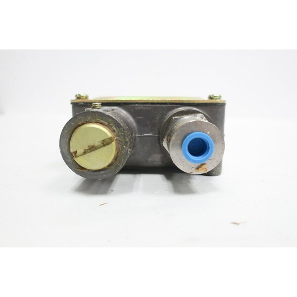 Interruptor de presión Barksdale 90484 2003000Psi 125250480600VAc - 2610846