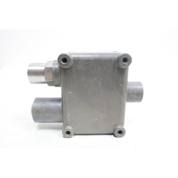 Interruptor de presión Barksdale 90484 2003000Psi 125250480600VAc - 2610846