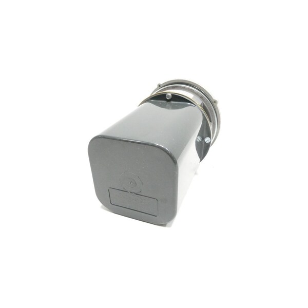 Interruptor de presión Dwyer Photohelic 1/8 pulgadas 0-1 pulgada de agua H2O 120V-AC - A3001C