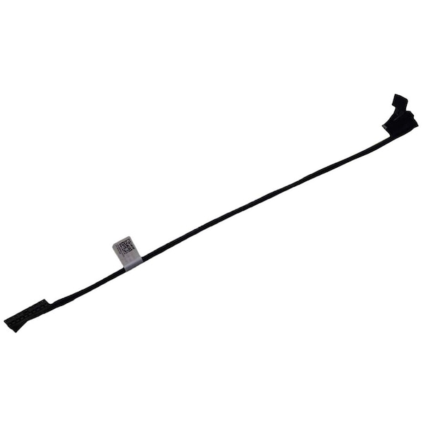 Battery Technology Battery Cable For Dell Cable Compatible For Battery Oem Part#: F3Ygt - DC02002N100-BTI