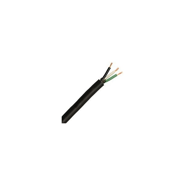 Cci Portable Cord, SJEW, 18 AWG - 233850408