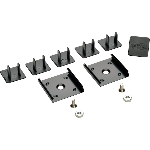 Tripp Lite Power Strip, 12-Outlet, 5-15P, 36in cord - PS361206
