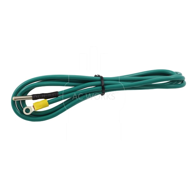 Ac Works 4-Prong NEW Dryer Plug to 3-Prong Old Dryer Socket Adapter with Cord - S14301030-018