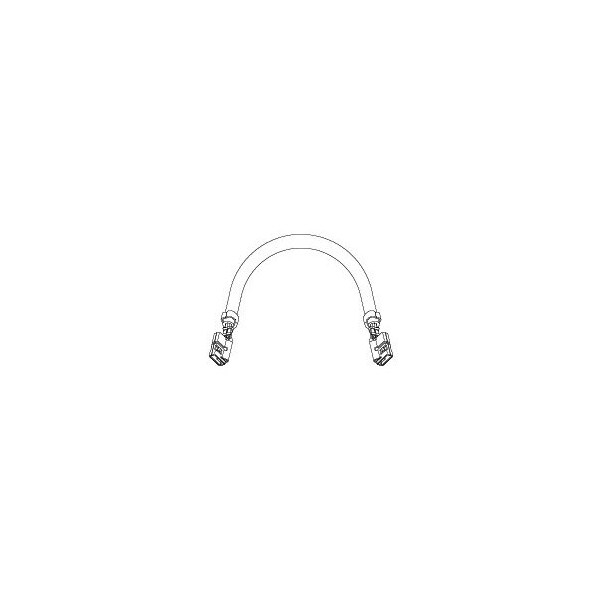 Molex 56134-9000 Double End 300Mm Length - 688011984