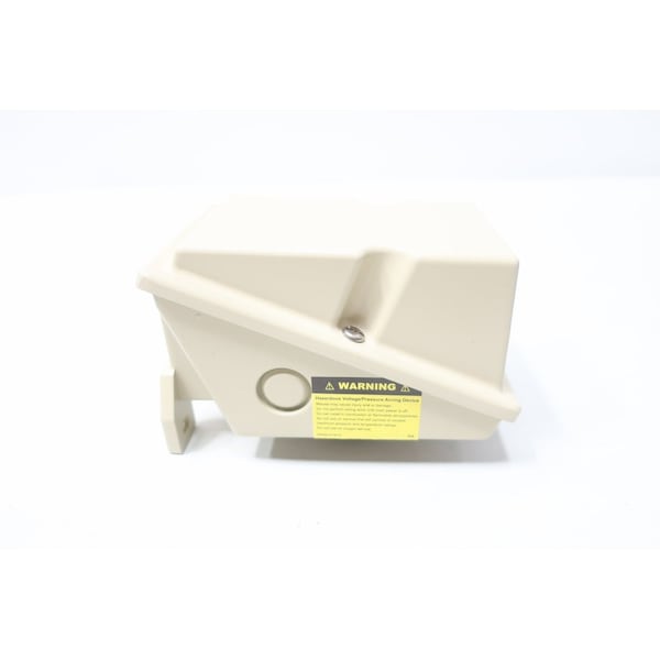 Interruptor de presión Ashcroft 200PSI 125/250/480V-AC - LPDN4GGB25 XC4