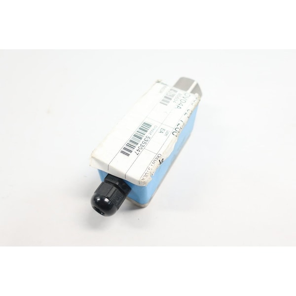 Interruptor de presión Lincoln Industrial 25-600Bar 16-32V-CC - 234-13161-4