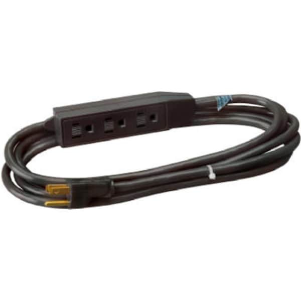 Virtual Extension Cord, 16 AWG, 16/3, 12 ft - VI135479