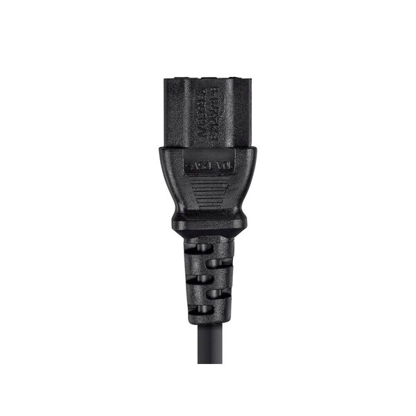 Monoprice Extension Cord, 16 AWG, 16/3 - 6451