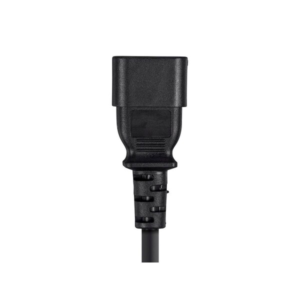 Monoprice Extension Cord, 16 AWG, 16/3 - 6451
