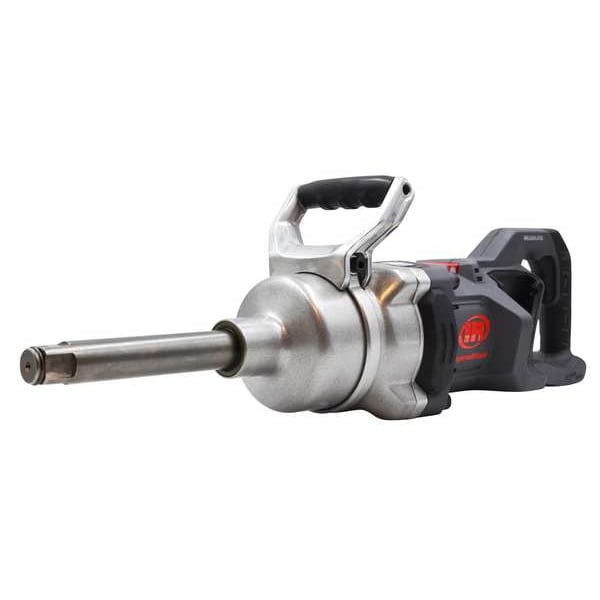 Ingersoll-Rand 20V High-torque 1" Cordless Impact Wrench, 6" Extended Anvil - W9691