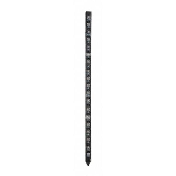 Tripp Lite PDU, 3-Ph, ATS, 8.6kW, 48 C13, 6 C19, 0U - PDU3V20D354B