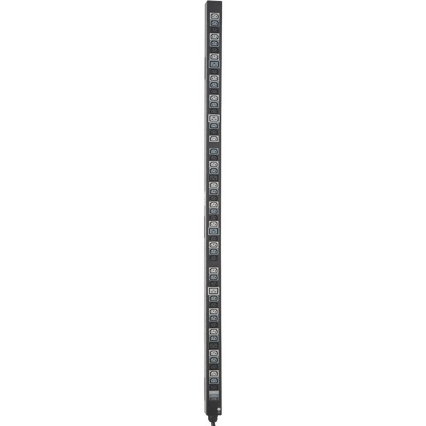 Tripp Lite PDU, 3-Ph, ATS, 8.6kW, 48 C13, 6 C19, 0U - PDU3V20D354B