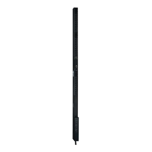 Tripp Lite PDU, 3-Ph, Monitored, 14.5kW, 42C13, 6C19, 0U - PDU3VN10G60