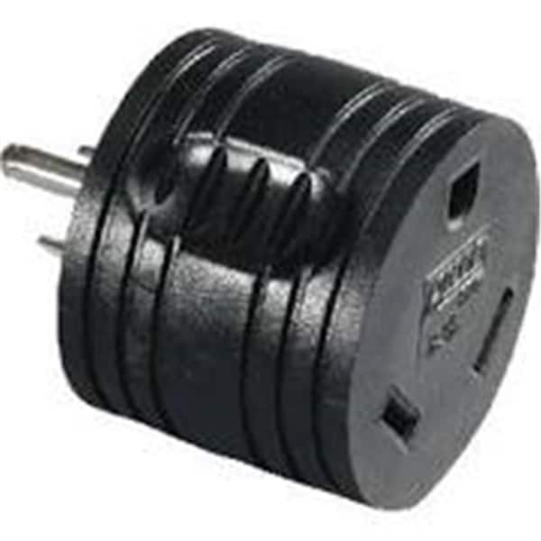 Arcon 30 A to 15 A Round Adapter - ARC-13218