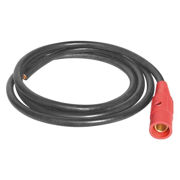 Southwire Cam Lock Extension Cord, 200A, 25 ft. Cord - 61225SCR
