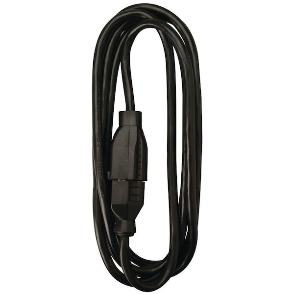 Woods SJTW Extension Cord, 16 AWG, Outdoor, 16/3, 8 ft - 260