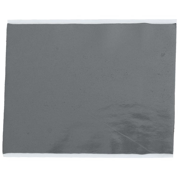 Dottie Sound Barrier Insulpad, Butyl Rubber Composite, Insulated Sound Pad Box Type - 68