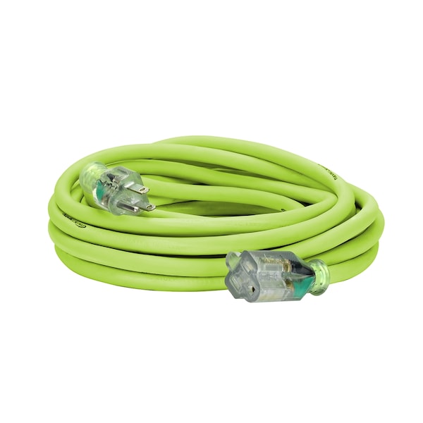 Legacy SJTW Extension Cord, 12 AWG, 12/3 - FZ512825