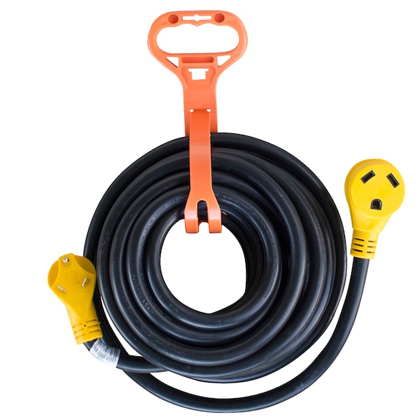 Sportsman Extension Cord, 30 Amp 25 Ft. 125 Volt - CORDE3025