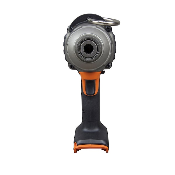 Klein Tools 20V 7/16" (1) 7/16" Battery Operated Impact Wrench Tool - BAT20-716