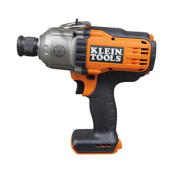 Klein Tools 20V 7/16" (1) 7/16" Battery Operated Impact Wrench Tool - BAT20-716