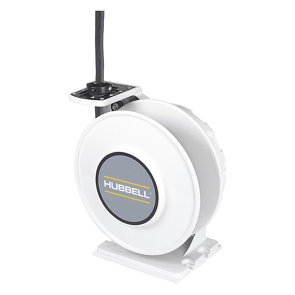 Hubbell Wiring Device-Kellems Cord Reels HBLI25103 - HBLI25103