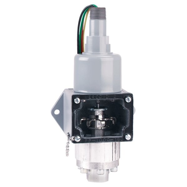 Instrumentos Dwyer 1007W-A1-D SWITCH DE PRESIÓN - 1008E-A1-J
